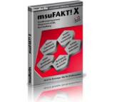 MSUFakt! X.7.20 (mit FiBu)