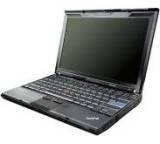ThinkPad X201 (NUSA3GE)