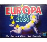 Gesellschaftsspiel im Test: Europa 1945-2030 von Eurogames / Descartes, Testberichte.de-Note: 2.0 Gut