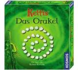 Gesellschaftsspiel im Test: Keltis: Das Orakel von Kosmos, Testberichte.de-Note: 1.8 Gut