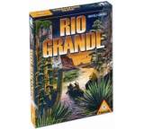 Gesellschaftsspiel im Test: Rio Grande von Piatnik, Testberichte.de-Note: 4.6 Mangelhaft