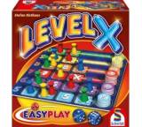 Gesellschaftsspiel im Test: Level X von Schmidt Spiele, Testberichte.de-Note: 2.2 Gut