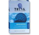 Gesellschaftsspiel im Test: THINK - Denksport von Ravensburger, Testberichte.de-Note: 2.9 Befriedigend