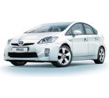 Prius III HSD 1.8 VVT-i CVT-Automatik Linea Sol Premium (100 kW) [09]