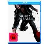 Ninja Assassin