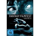 Film im Test: Fantasy Filmfest Shorts von DVD, Testberichte.de-Note: 3.0 Befriedigend