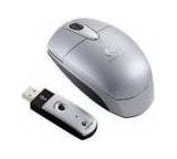 Maus im Test: Optical Mouse Notebooks von Logitech, Testberichte.de-Note: 2.0 Gut