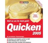 Quicken Deluxe 2005