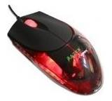 Maus im Test: Viper 1000 (2008) von Razer, Testberichte.de-Note: 2.0 Gut