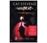 Cat Stevens: Majikat Earth Tour 1976