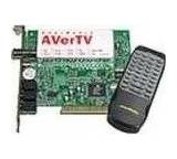 TV- / Video-Karte im Test: AVerTV Studio 303 von AVerMedia, Testberichte.de-Note: ohne Endnote