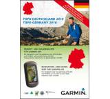 Navigationszubehör im Test: Topo Deutschland 2010 (Gesamt) von Garmin, Testberichte.de-Note: 2.0 Gut