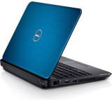 Inspiron M101z (Athlon II Neo K325, 2 GB RAM, 250 GB)