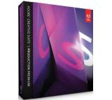 Multimedia-Software im Test: Creative Suite 5 Production Premium von Adobe, Testberichte.de-Note: 2.0 Gut