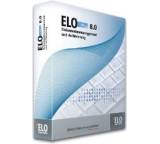 Organisationssoftware im Test: ELOoffice 8.0 Beta von ELO Digital, Testberichte.de-Note: ohne Endnote