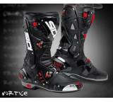 Motorradstiefel im Test: Vortice von Sidi, Testberichte.de-Note: 3.0 Befriedigend