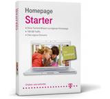 T-Home Homepage Starter