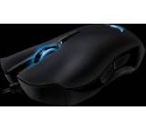 Maus im Test: Lachesis (2010) von Razer, Testberichte.de-Note: 1.4 Sehr gut