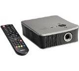 Beamer im Test: Movie Cube Theater T800 (250 Go) von Emtec, Testberichte.de-Note: ohne Endnote