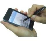 2-in-1 iPhone Stylus