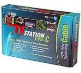 TV Station DVB-C