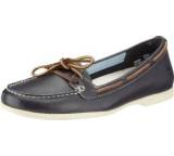 Benin Boat Shoe