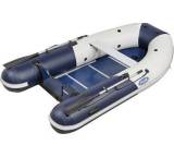 Schlauchboot im Test: Zoom 310 S (mit Yamaha F8CMHS) von Zodiac Marine, Testberichte.de-Note: ohne Endnote