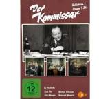 Der Kommissar: Kollektion 1