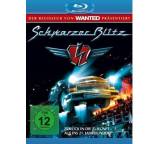 Schwarzer Blitz