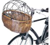 Fahrradtasche im Test: Pluto von Basil, Testberichte.de-Note: ohne Endnote