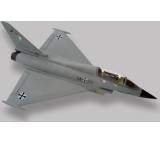 RC-Modell im Test: Eurofighter, grau von Krick Modelltechnik, Testberichte.de-Note: ohne Endnote