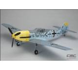 RC-Modell im Test: Airium BF109E von Kyosho, Testberichte.de-Note: ohne Endnote