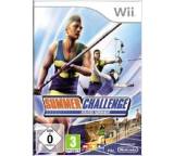 Summer Challenge - Athletics Tournament (für Wii)