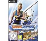 Summer Challenge - Athletics Tournament (für PC)