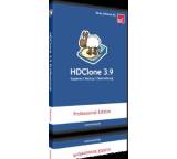 Backup-Software im Test: HDClone 3.9.2 Standard von Miray Software, Testberichte.de-Note: ohne Endnote