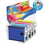 Tintenpatronen für Epson Stylus Drucker (E139 6932)