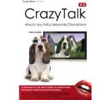 Multimedia-Software im Test: CrazyTalk 6.2 von Reallusion, Testberichte.de-Note: 1.5 Sehr gut