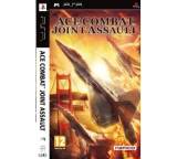 Ace Combat: Joint Assault (für PSP)