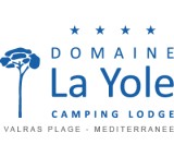 Campingplatz im Test: Domaine La Yole Camping Lodge von Frankreich, Testberichte.de-Note: ohne Endnote