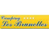 Campingplatz im Test: Camping Les Brunelles von Frankreich, Testberichte.de-Note: ohne Endnote