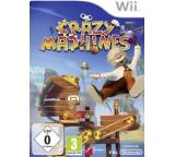 Crazy Machines (für Wii)