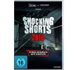 Film im Test: Shocking Shorts 2010 von DVD, Testberichte.de-Note: 3.0 Befriedigend