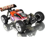 RC-Modell im Test: XRAY XB808 Spec 2010 von SMI Motorsport, Testberichte.de-Note: ohne Endnote