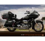 CVO Road Glide Ultra ABS [11]