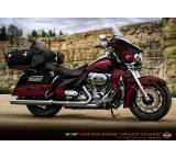 CVO Ultra Classic Electra Glide ABS (72 kW) [11]