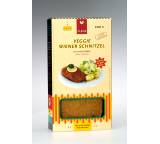 Veggie Wiener Schnitzel (Bio)