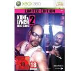 Kane & Lynch 2: Dog Days (für Xbox 360)