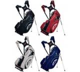 Golfbag im Test: Four 5 von Sun Mountain, Testberichte.de-Note: 1.4 Sehr gut