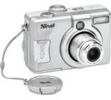 Digitalkamera im Test: 1291Z Powercam Optical Zoom von Trust, Testberichte.de-Note: 4.0 Ausreichend