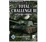 Game im Test: Blitzkrieg: Total Challenge 3 von CDV Software, Testberichte.de-Note: 4.0 Ausreichend